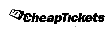 CHEAPTICKETS