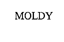MOLDY