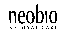 NEOBIO NATURAL CARE