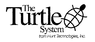 THE TURTLE SYSTEM FROM HUNT TECHNOLOGIES, INC.
