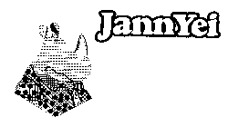 JANNYEI