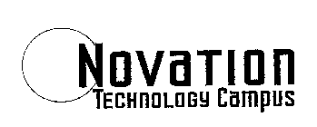 NOVATION TECHNOLOGY CAMPUS