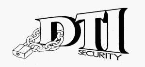DTI SECURITY