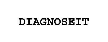 DIAGNOSEIT