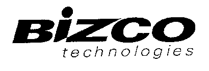 BIZCO TECHNOLOGIES