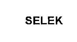 SELEK