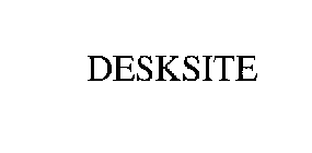 DESKSITE