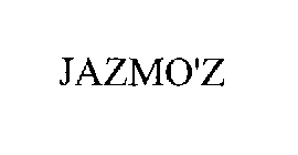 JAZMO'Z