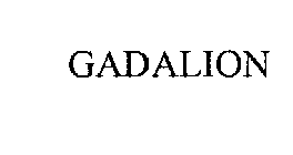 GADALION
