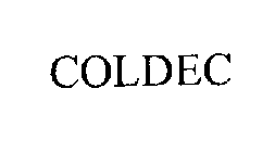 COLDEC