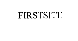 FIRSTSITE