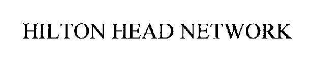 HILTON HEAD NETWORK