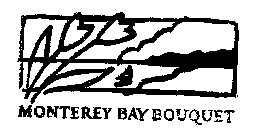 MONTEREY BAY BOUQUET