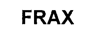 FRAX