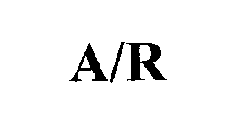 A/R