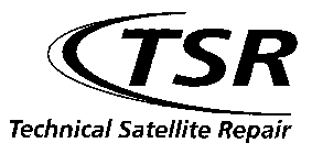 TSR TECHNICAL SATELLITE REPAIR