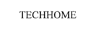 TECHHOME