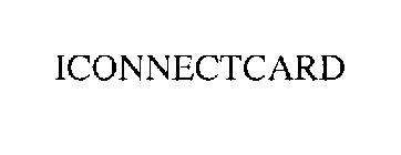 ICONNECTCARD
