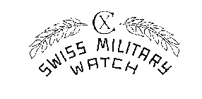 SWISS MILITARY WATCH