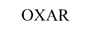 OXAR