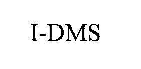 I-DMS