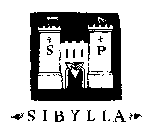 SP SIBYLLA