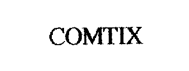 COMTIX