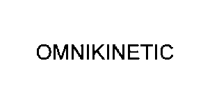 OMNIKINETIC