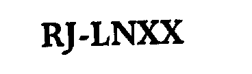 RJ-LNXX