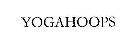 YOGAHOOPS