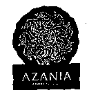 AZANIA A NATION IN UNISON
