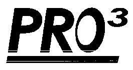 PRO 3