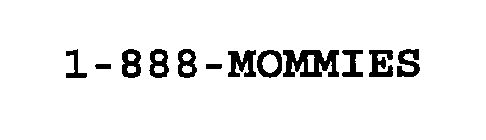 1-888-MOMMIES