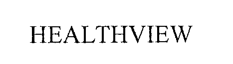 HEALTHVIEW