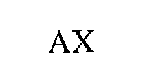 AX