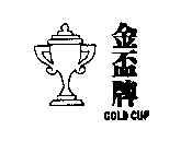 GOLD CUP