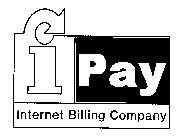 I PAY INTERNET BILLING COMPANY