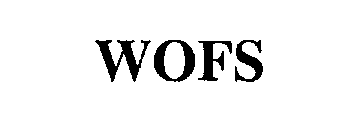 WOFS