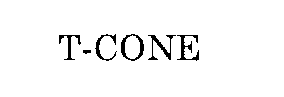 T-CONE