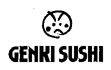 GENKI SUSHI