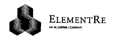 ELEMENTRE AN XL CAPITAL COMPANY