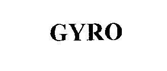 GYRO