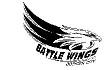 BATTLE WINGS BOSSIER CITY