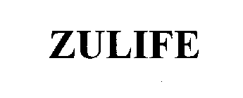 ZULIFE