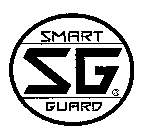 SG SMART GUARD