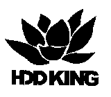 HDD KING