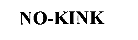 NO-KINK