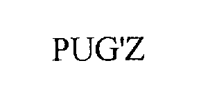 PUG'Z