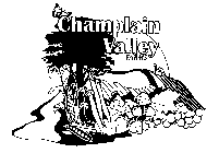 CHAMPLAIN VALLEY FARMS