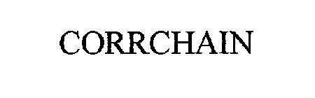 CORRCHAIN